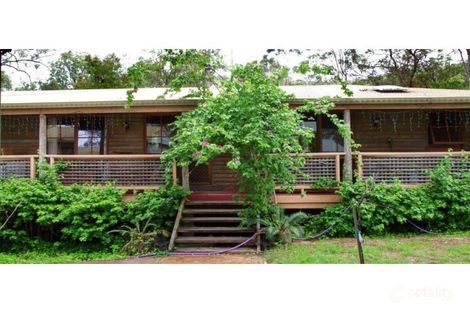 91 Dollarbird Dr, Tamborine, QLD 4270