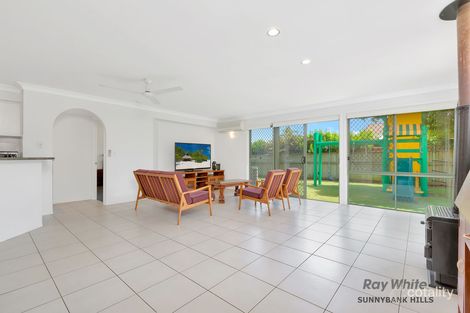 Property photo of 6 Sunrise Close Runcorn QLD 4113