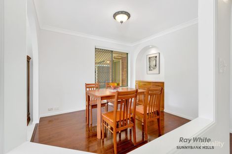 Property photo of 6 Sunrise Close Runcorn QLD 4113