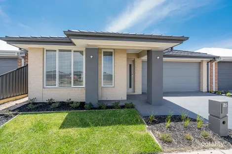 25 Nesting Vsta, Craigieburn, VIC 3064