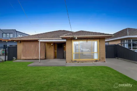 Property photo of 13 Simmie Street Sunshine West VIC 3020