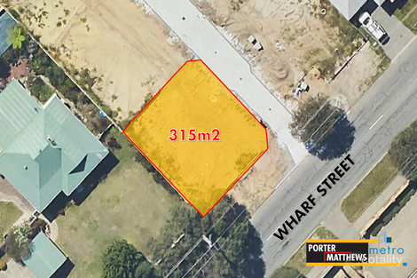 Property photo of 1/298 Wharf Street Queens Park WA 6107