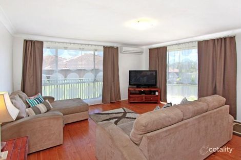 Property photo of 12 Tapi Glen St Clair NSW 2759