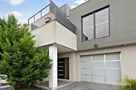 6/207 Manningham Rd, Templestowe Lower, VIC 3107