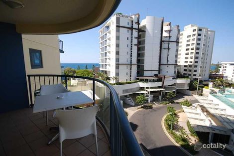 Property photo of 414/121 Mooloolaba Esplanade Mooloolaba QLD 4557