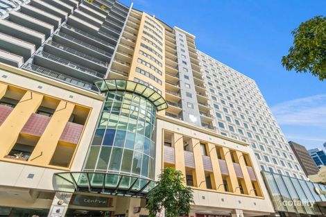 Property photo of 7H/811 Hay Street Perth WA 6000