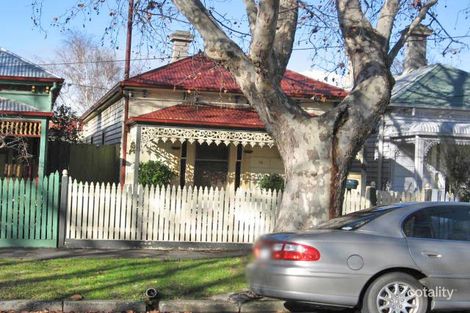 16 Tunbridge St, Flemington, VIC 3031