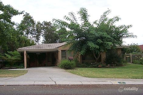 4 Masefield Ave, North Lake, WA 6163