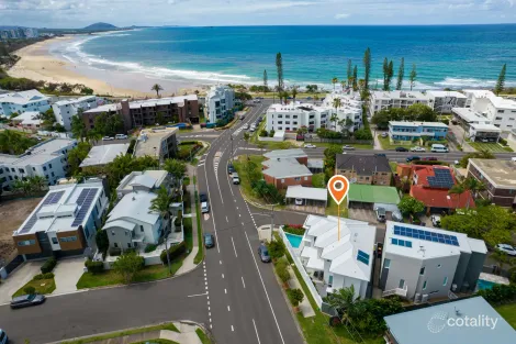 2 Leo Cres, Alexandra Headland, QLD 4572