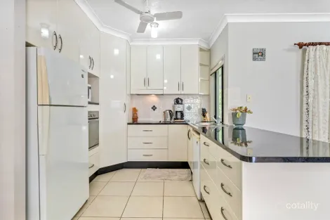 Property photo of 46 Augusta Drive Balgal Beach QLD 4816