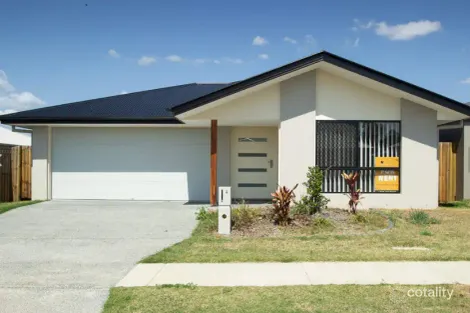 Property photo of 26 Hiddenvale Circuit Yarrabilba QLD 4207