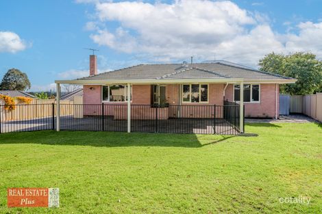 Property photo of 9 Caladenia Way Koongamia WA 6056