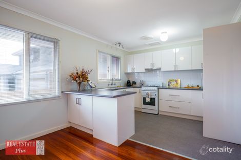 Property photo of 9 Caladenia Way Koongamia WA 6056