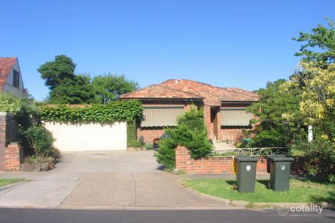 Property photo of 28 Hackett Street Pascoe Vale South VIC 3044