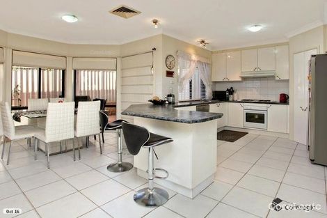 Property photo of 22 Exbury Road Kellyville NSW 2155