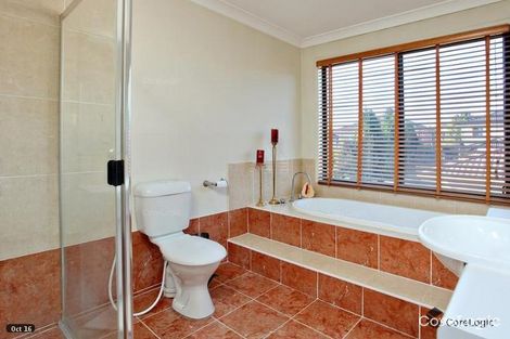 Property photo of 22 Exbury Road Kellyville NSW 2155