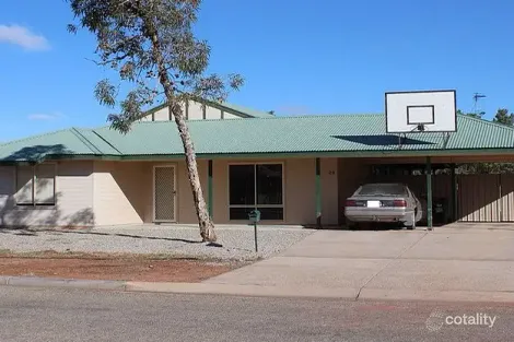 28 Wilaroo St, Roxby Downs, SA 5725