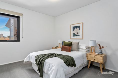 Property photo of 28/70 Wittenoom Street East Perth WA 6004
