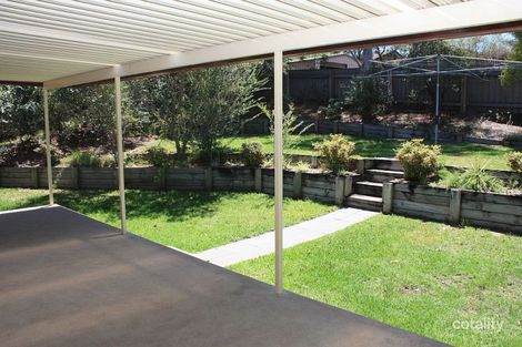 Property photo of 27 Bower Parade Singleton Heights NSW 2330