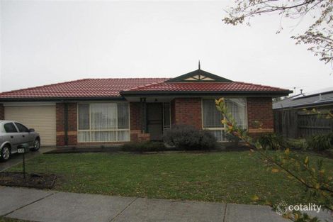 Property photo of 10 Daly Close Sunbury VIC 3429