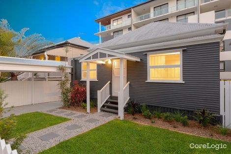 Property photo of 47 Grantson Street Windsor QLD 4030