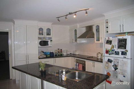 Property photo of 31 Bimberi Crescent Palmerston ACT 2913