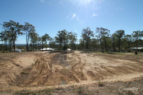 Property photo of 26B Wagtail Drive Regency Downs QLD 4341