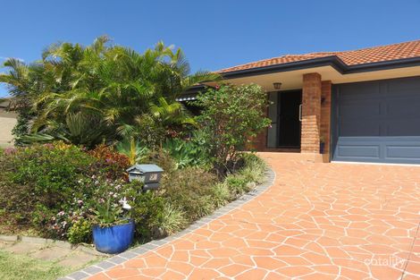 103 Lakeside Ave, Springfield Lakes, QLD 4300