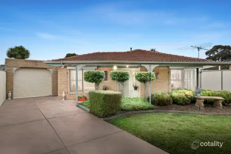 8 EVE CT, CRAIGIEBURN, VIC 3064