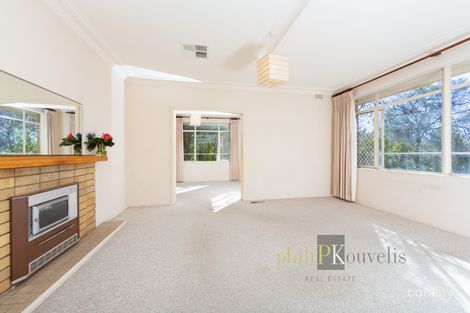 Property photo of 54 Caley Crescent Narrabundah ACT 2604