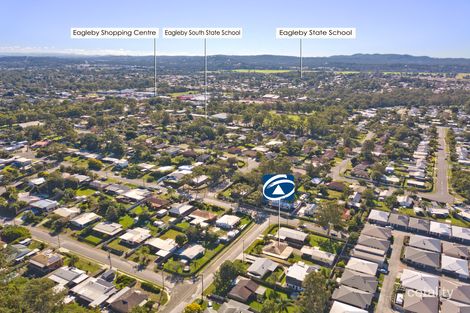 Property photo of 29 Lemongrove Street Eagleby QLD 4207