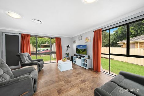 Property photo of 13 Tannant Avenue Rutherford NSW 2320