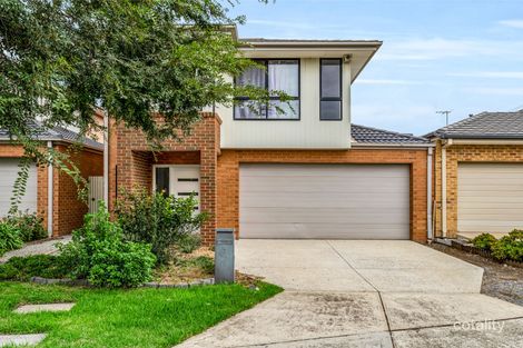 Property photo of 3 Caldwell Court Sunshine West VIC 3020