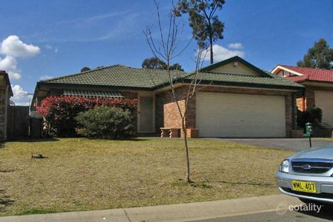 Property photo of 22 Tusculum Court Wattle Grove NSW 2173