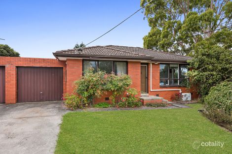 Property photo of 1/2 McCrae Close Scoresby VIC 3179