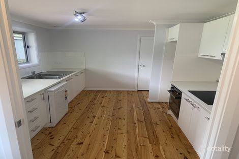 Property photo of 10 Burra Close Mount Colah NSW 2079