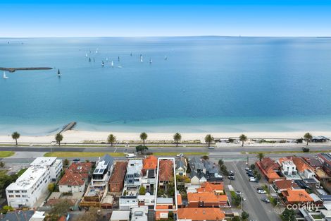 Property photo of 259 Beaconsfield Parade Middle Park VIC 3206