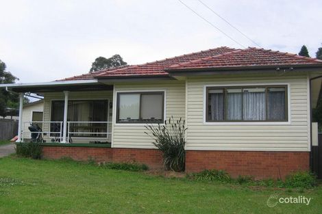 Property photo of 19 Kalang Road Seven Hills NSW 2147