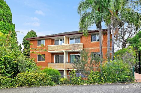 9/40-42 HILL ST, MARRICKVILLE, NSW 2204