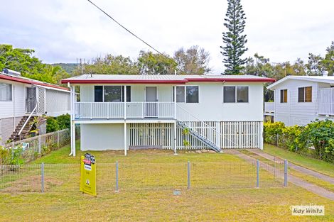 Property photo of 20A Todd Avenue Yeppoon QLD 4703