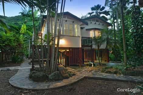 Property photo of 45 Palmerston Street Aeroglen QLD 4870