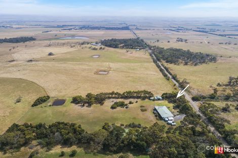 Property photo of 186 Boundary Road Wonthaggi VIC 3995