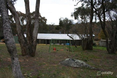 Property photo of 4743 The Snowy River Way Dalgety NSW 2628