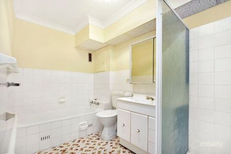 Property photo of 6B/6-8 Hampden Street Paddington NSW 2021