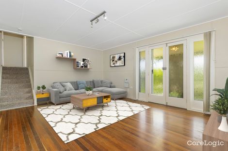 Property photo of 11 Nyora Street Currajong QLD 4812