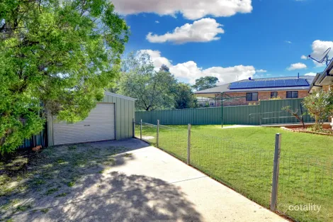 Property photo of 2/11 Jake Miller Place Young NSW 2594
