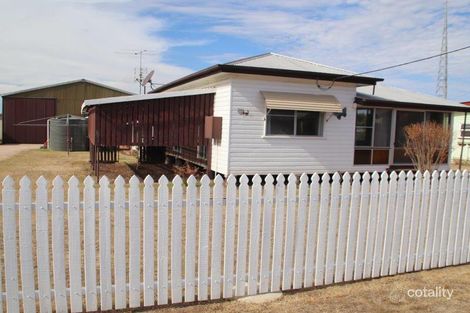 Property photo of 98 Campbell Street Millmerran QLD 4357