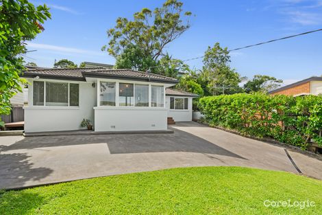 Property photo of 35 Coniston Street Wheeler Heights NSW 2097