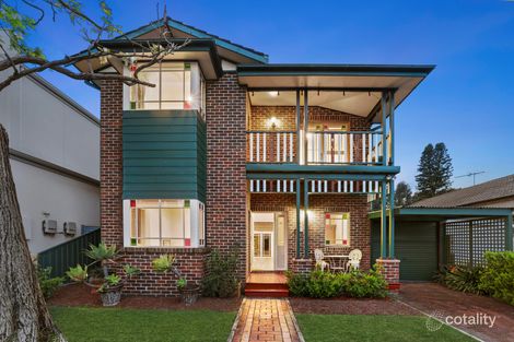32 Trelawney St, Croydon Park, NSW 2133
