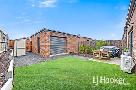Property photo of 112 Mary Street Officer VIC 3809